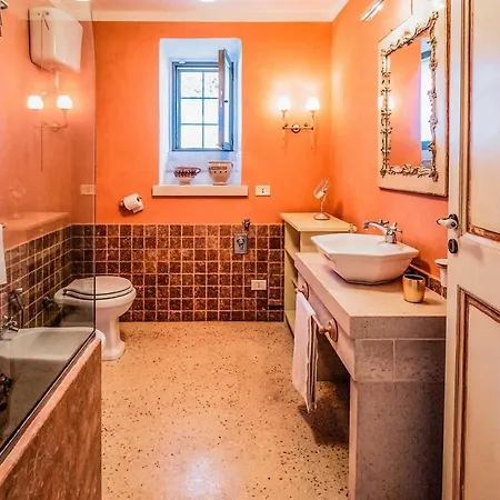 Sleeps 6 Pool Air Con Wifi Vila Ostuni